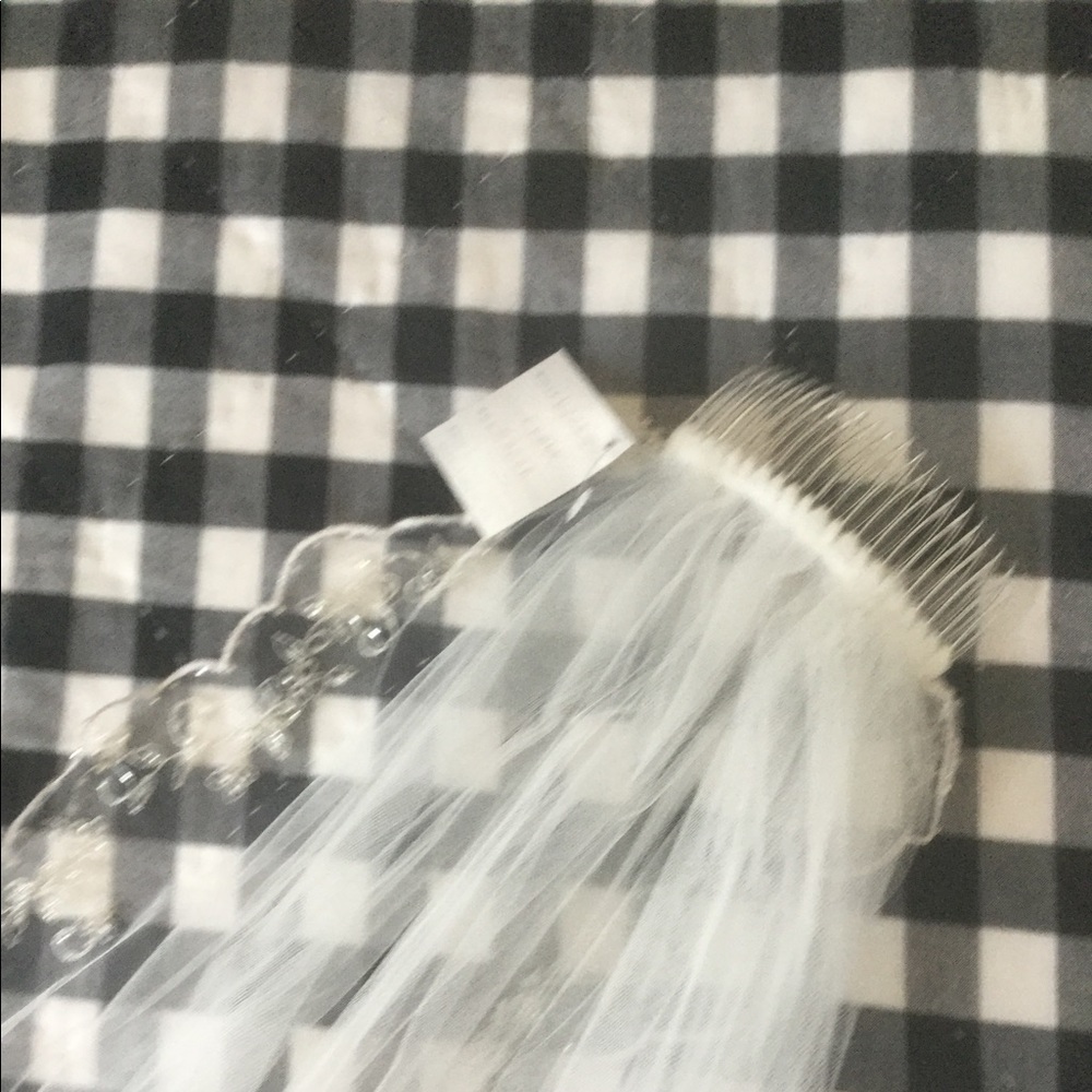 Wedding Veil